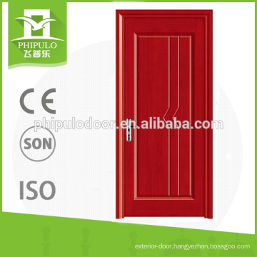 modern designs good quality fireproof steel fire door